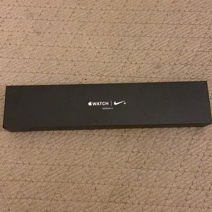 Apple watch series 3